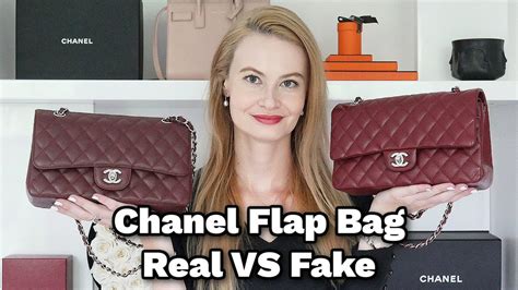 5 chanel replica|how to tell real chanel.